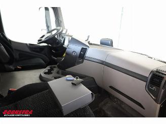 Mercedes Actros EMOS 1920 Electric 200kWh Full Air LBW 148.544 km! picture 13