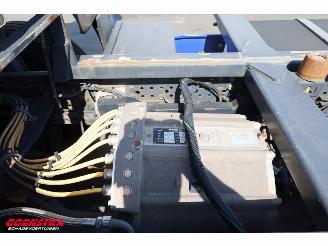 Mercedes Actros EMOS 1920 Electric 200kWh Full Air LBW 148.544 km! picture 11
