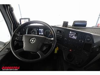 Mercedes Actros EMOS 1920 Electric 200kWh Full Air LBW 148.544 km! picture 14