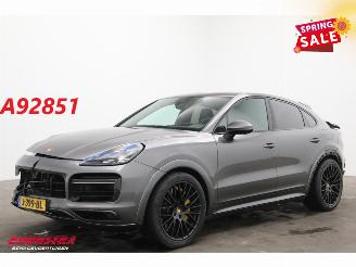  Porsche Cayenne 4.0 Turbo S E-Hybrid PCCB PDLS+ PASM AHK Camera Sport Chrono 2020/7