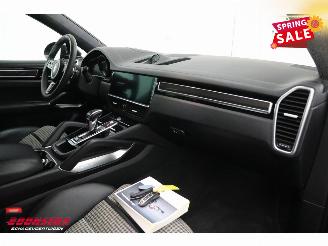 Porsche Cayenne 4.0 Turbo S E-Hybrid PCCB PDLS+ PASM AHK Camera Sport Chrono picture 16