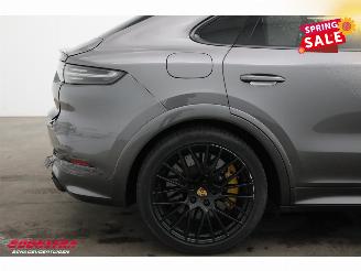 Porsche Cayenne 4.0 Turbo S E-Hybrid PCCB PDLS+ PASM AHK Camera Sport Chrono picture 15