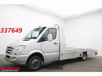 Mercedes Sprinter 315 CDI Aut. Tijhof Airco AHK picture 1