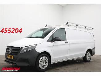 skadebil bedrijf Mercedes Vito 114 CDI L3 Base Apple/Android Navi Cruise Camera PDC AHK 2024/12