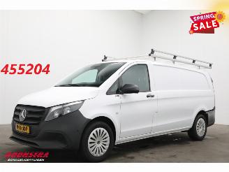 krockskadad bil bedrijf Mercedes Vito 114 CDI L3 Base Apple/Android Navi Cruise Camera PDC AHK 2024/12