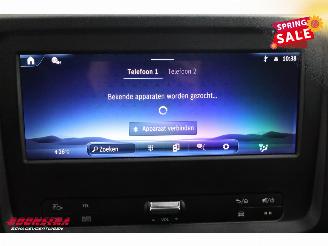 Mercedes Vito 114 CDI L3 Base Apple/Android Navi Cruise Camera PDC AHK picture 22