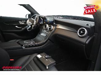 Mercedes GLC AMG 43 4MATIC Pano LED Memory Burmester Camera SHZ picture 18