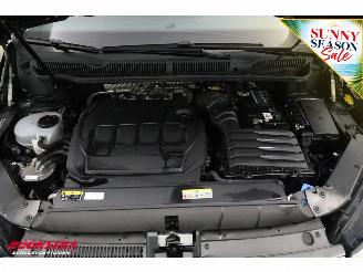 Volkswagen Touran 2.0 TDI 150 PK DSG Navi Clima Cruise SHZ PDC picture 8