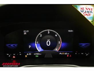 Volkswagen Touran 2.0 TDI 150 PK DSG Navi Clima Cruise SHZ PDC picture 24
