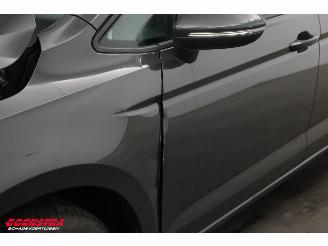 Volkswagen Touran 2.0 TDI 150 PK DSG Navi Clima Cruise SHZ PDC picture 12