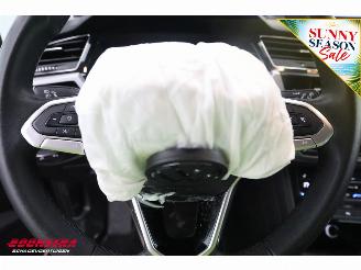 Volkswagen Touran 2.0 TDI 150 PK DSG Navi Clima Cruise SHZ PDC picture 20