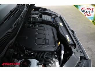 Volkswagen Touran 2.0 TDI 150 PK DSG Navi Clima Cruise SHZ PDC picture 7