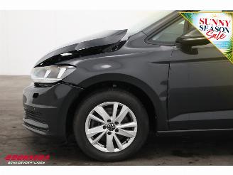 Volkswagen Touran 2.0 TDI 150 PK DSG Navi Clima Cruise SHZ PDC picture 11