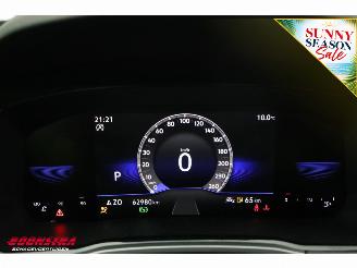 Volkswagen Touran 2.0 TDI 150 PK DSG Navi Clima Cruise SHZ PDC picture 23