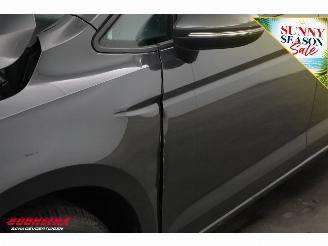 Volkswagen Touran 2.0 TDI 150 PK DSG Navi Clima Cruise SHZ PDC picture 12