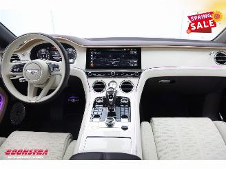 Bentley Continental GTC 4.0 V8 Hybrid Mulliner Ceramic HUD ACC Memory 360° 4.606 km! picture 26