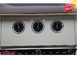 Bentley Continental GTC 4.0 V8 Hybrid Mulliner Ceramic HUD ACC Memory 360° 4.606 km! picture 51