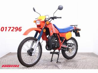  Honda  MTX 50 Automaat 1984/6