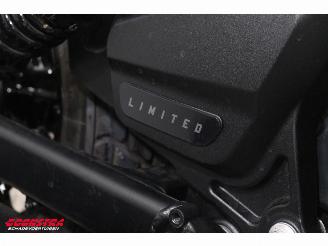 Indian Scout Bobber Limited ABS LED Cruise 140 km!! picture 23
