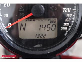 Indian Scout Bobber Limited ABS LED Cruise 140 km!! picture 19