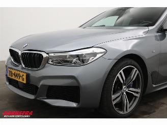 BMW 6-serie Gran Turismo 640i xDrive M-Sport Pano LED ACC Memory H/K 360° AHK picture 11