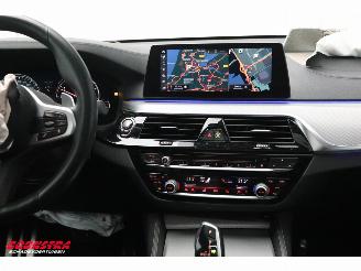 BMW 6-serie Gran Turismo 640i xDrive M-Sport Pano LED ACC Memory H/K 360° AHK picture 14
