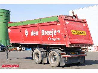   OB-200-2000 K Piet Ruizeveld Kipper 2-Asser Lift Stuur 30m3 picture 4