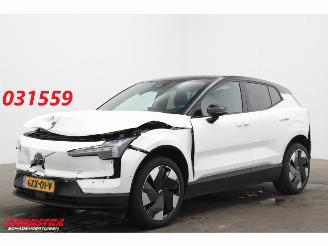 Unfallwagen Volvo EX30 Single Motor Extended Range Ultra 69 kWh Pano LED ACC 360° Apple/Android 2024/12