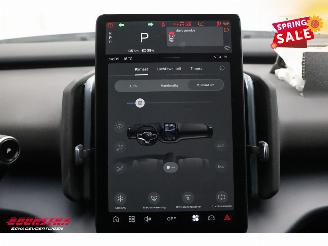 Volvo EX30 Single Motor Extended Range Ultra 69 kWh Pano LED ACC 360° Apple/Android picture 27