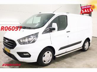  Ford Transit Custom 2.0 TDCI L1-H1 Trend Navi Airco Cruise SHZ PDC AHK 2020/6