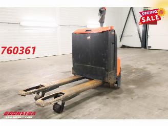  Toyota  LWE 140 Elektrische palletwagen BY 2020 2020/7