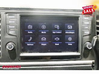 Volkswagen Crafter 2.0 TDI 140 PK L3-H3 Bluetooth Airco Cruise AHK picture 21