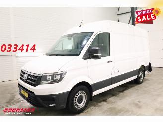  Volkswagen Crafter 2.0 TDI 140 PK L3-H3 Bluetooth Airco Cruise AHK 2019/5