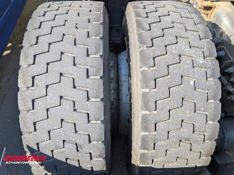 Volvo FH 420 4X2 Voll luft! Schuifschotel Fahrbereit Euro 6 picture 28