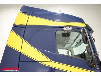 Volvo FH 420 4X2 Voll luft! Hefschotel Fahrbereit Euro 6 picture 7