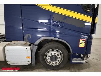Volvo FH 420 4X2 Voll luft! Hefschotel Fahrbereit Euro 6 picture 5