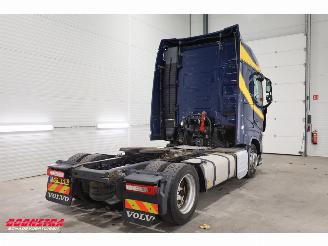 Volvo FH 420 4X2 Voll luft! Hefschotel Fahrbereit Euro 6 picture 3
