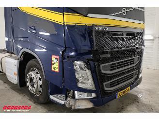 Volvo FH 420 4X2 Voll luft! Schuifschotel Fahrbereit Euro 6 picture 8