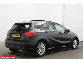 Mercedes A-klasse 160 Ambition Pano Navi Airco Cruise PDC picture 3