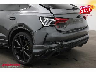 Audi Q3 RS Q3 2.5 TFSI Quattro Pano LED ACC Virtual B&O 360° picture 9