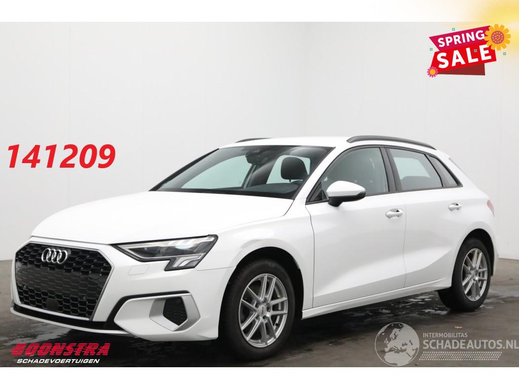 Audi A3 Sportback 30 G-Tron Advanced Aut. Matrix ACC Virtual SHZ