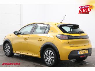 Peugeot e-208 EV Active 50 kWh APple/Android Navi Clima Cruise SHZ picture 4