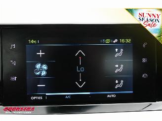 Peugeot e-208 EV Active 50 kWh APple/Android Navi Clima Cruise SHZ picture 22