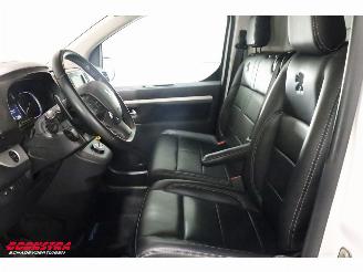 Peugeot Expert 2.0 BlueHDI 180 Aut. Long Sport Leder Xenon Navi Clima Cruise PDC picture 17