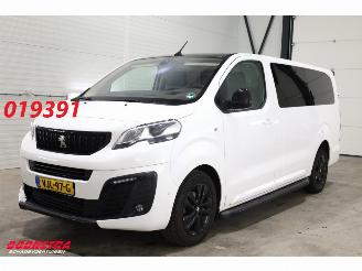 Peugeot Expert 2.0 BlueHDI 180 Aut. Long Sport Leder Xenon Navi Clima Cruise PDC picture 1