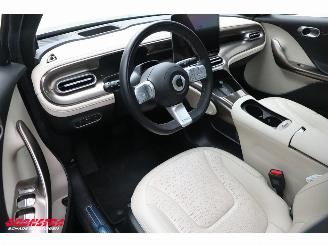 Smart  Premium 66 kWh Beats Pano LED Leder SHZ picture 20
