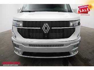 Renault Master 2.0 dCi 170 Krismar 3-Sitze Leder Airco Cruise Camera 1.382 km! picture 7