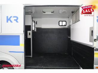 Renault Master 2.0 dCi 170 Krismar 3-Sitze Leder Airco Cruise Camera 1.382 km! picture 18
