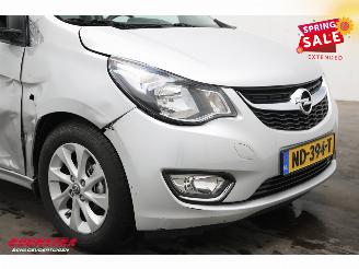 Opel Karl 1.0 ecoFLEX Innovation Leder Clima Cruise PDC 27.021 km! picture 12