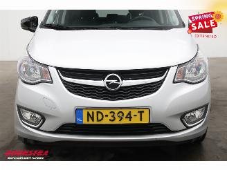Opel Karl 1.0 ecoFLEX Innovation Leder Clima Cruise PDC 27.021 km! picture 13